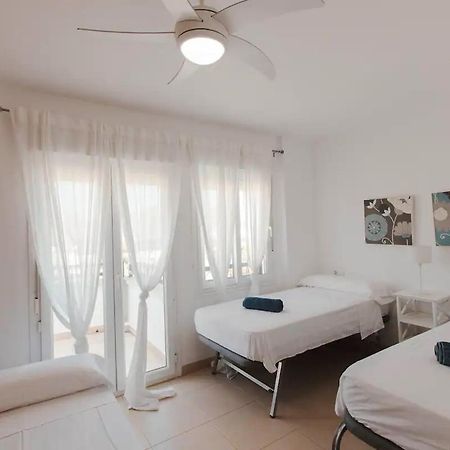 Villa Marejada 19 Сан-Хосе Экстерьер фото