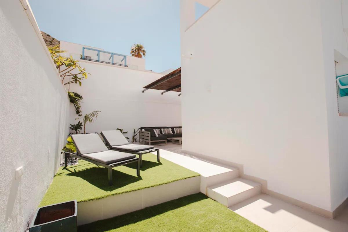 Villa Marejada 19 Сан-Хосе Экстерьер фото